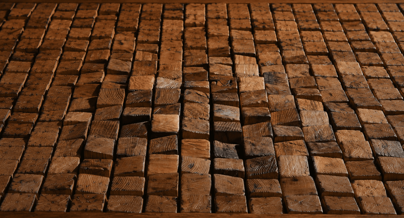 Wood