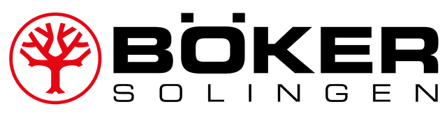 Böker Logo